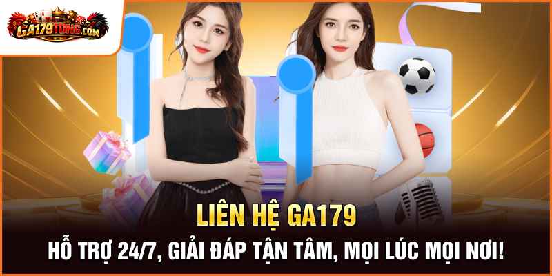 liên hệ ga179