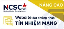 chứng nhận web